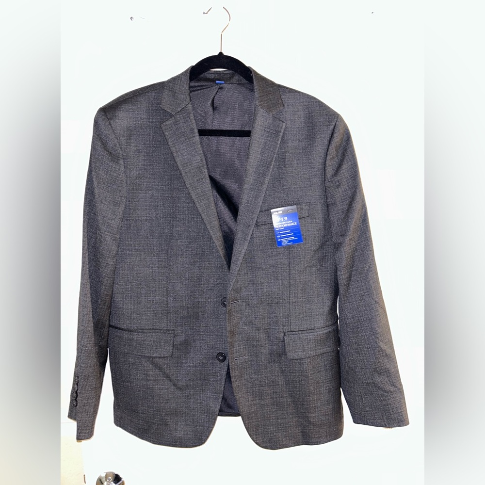 Men’s APT 9 Blazer